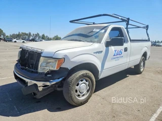 FORD F150