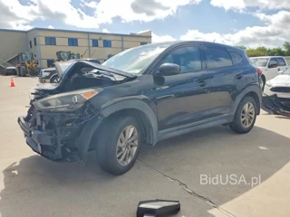 HYUNDAI TUCSON SE