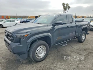TOYOTA TACOMA SR