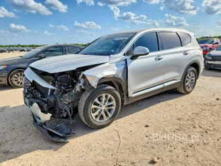 HYUNDAI SANTA FE SEL 2.4L