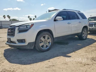 GMC ACADIA LIMITED SLT-2