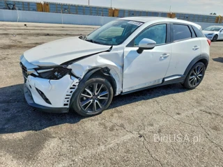 MAZDA CX-3 GRAND TOURING