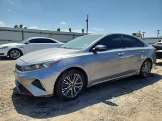 KIA FORTE GT LINE