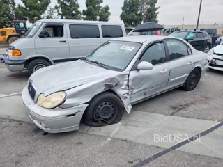 HYUNDAI SONATA BASE