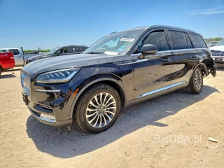 LINCOLN AVIATOR RESERVE