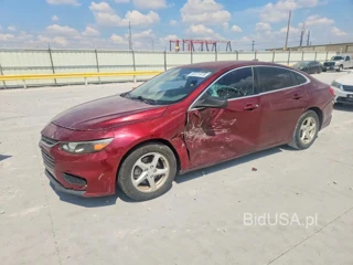 CHEVROLET MALIBU LS