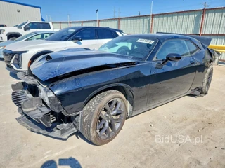 DODGE CHALLENGER R/T