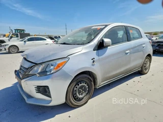 MITSUBISHI MIRAGE ES
