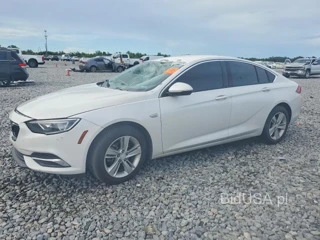 BUICK REGAL PREFERRED