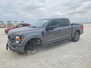 FORD F150 SUPERCREW