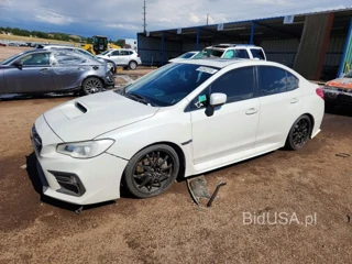 SUBARU WRX PREMIUM