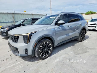 KIA SORENTO EX