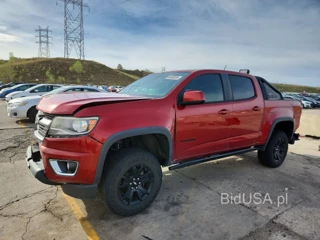 CHEVROLET COLORADO Z71