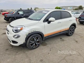 FIAT 500X POP