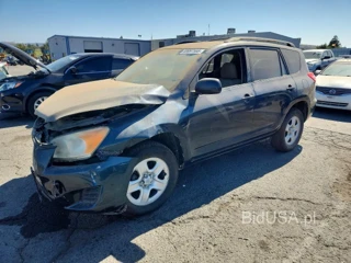 TOYOTA RAV4 BASE