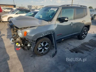 JEEP RENEGADE TRAILHAWK