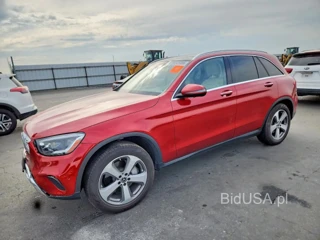 MERCEDES-BENZ GLC 300 4MATIC