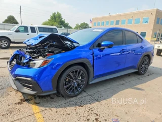 SUBARU WRX PREMIUM