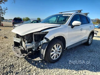 MAZDA CX-5 TOURING