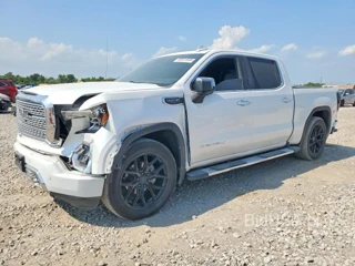 GMC SIERRA C1500 DENALI
