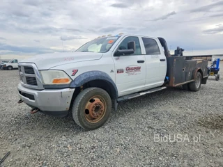 DODGE RAM 5500 ST