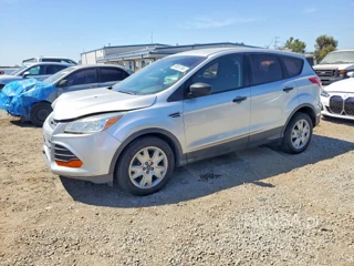 FORD ESCAPE S