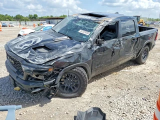 RAM 1500 REBEL