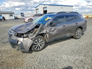 SUBARU OUTBACK PREMIUM