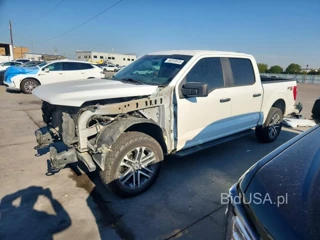 FORD F150 SUPERCREW