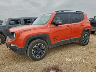 JEEP RENEGADE TRAILHAWK