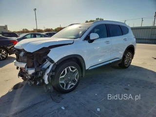 HYUNDAI SANTA FE LIMITED