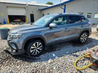 VOLKSWAGEN TAOS SE