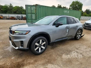 HONDA PROLOGUE TOUR