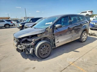 FORD ESCAPE S