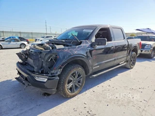 FORD F150 SUPERCREW