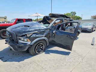 RAM 1500 REBEL