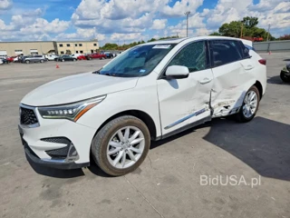 ACURA RDX