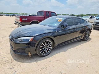 AUDI A5 PREMIUM PLUS 40