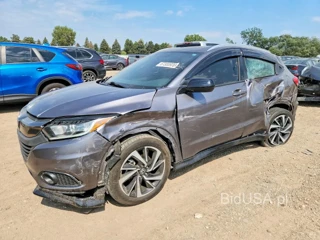 HONDA HR-V SPORT