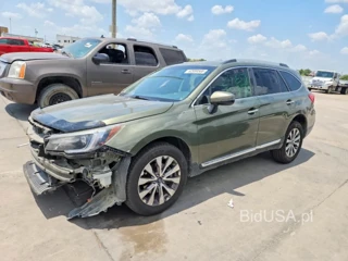 SUBARU OUTBACK TOURING