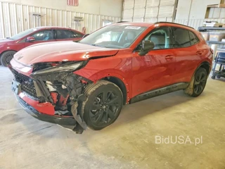 BUICK ENVISION SPORT TOURING