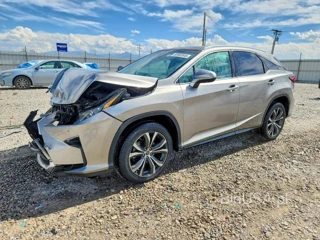 LEXUS RX 350 BASE