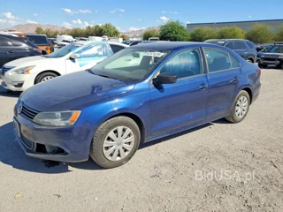 VOLKSWAGEN JETTA BASE