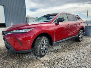 TOYOTA VENZA LE