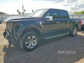 FORD F150 SUPERCREW
