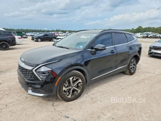 KIA SPORTAGE EX