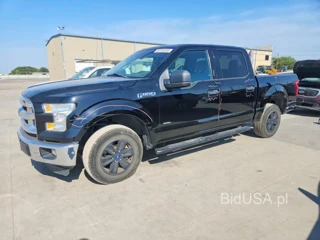 FORD F150 SUPERCREW
