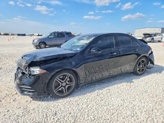 MERCEDES-BENZ A 220 4MATIC