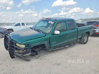 CHEVROLET SILVERADO K2500