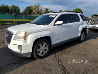 GMC TERRAIN SLE